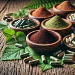 Kratom and Calories: How Does It Impact Your Health?