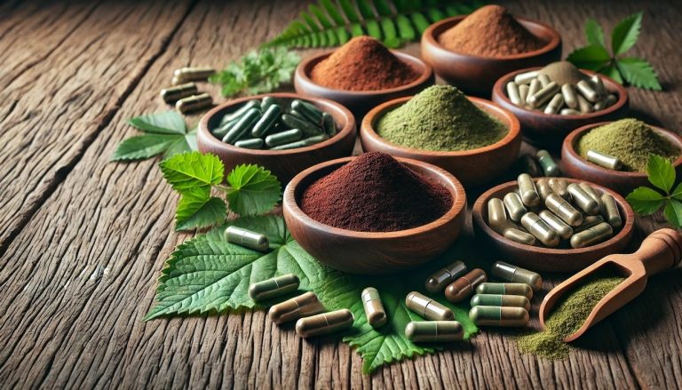 Kratom and Calories: How Does It Impact Your Health?